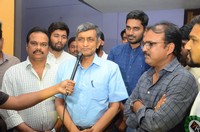 Jayaprakash Narayan Watched Bharat Ane Nenu
